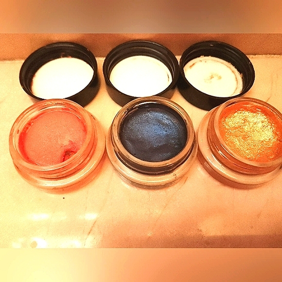 Face paint Makeup - Picture 3 of 3